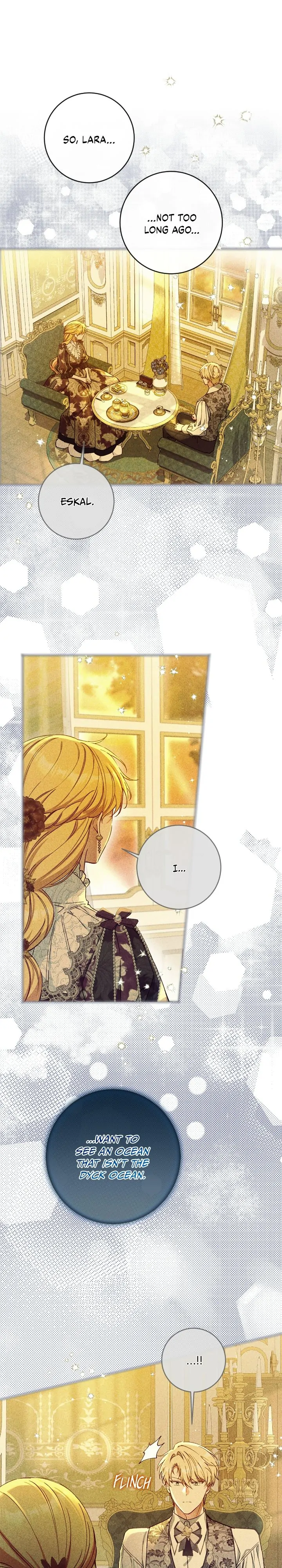 I Tamed the Crazy Marquis Chapter 92 - Page 4