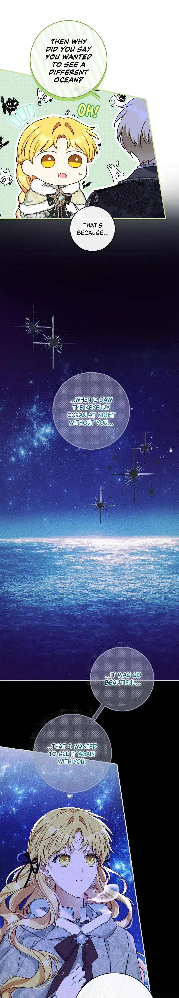 I Tamed the Crazy Marquis Chapter 92 - Page 9