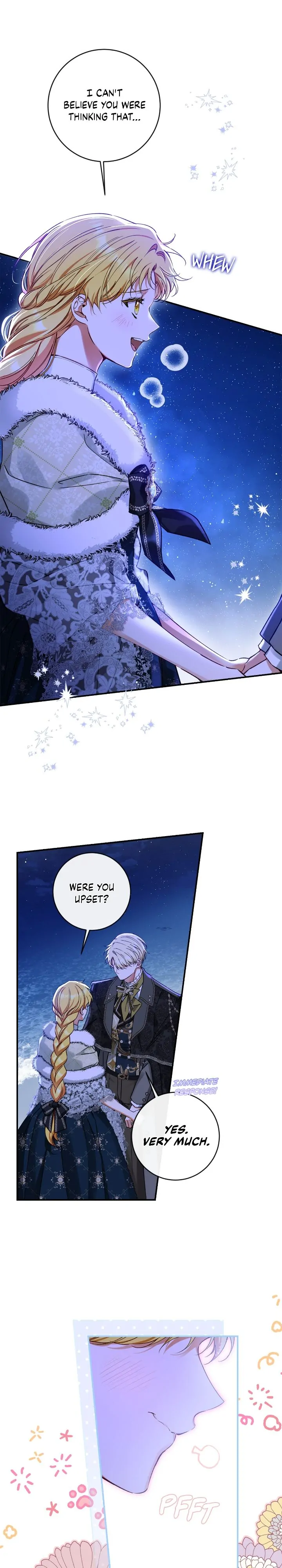 I Tamed the Crazy Marquis Chapter 92 - Page 11