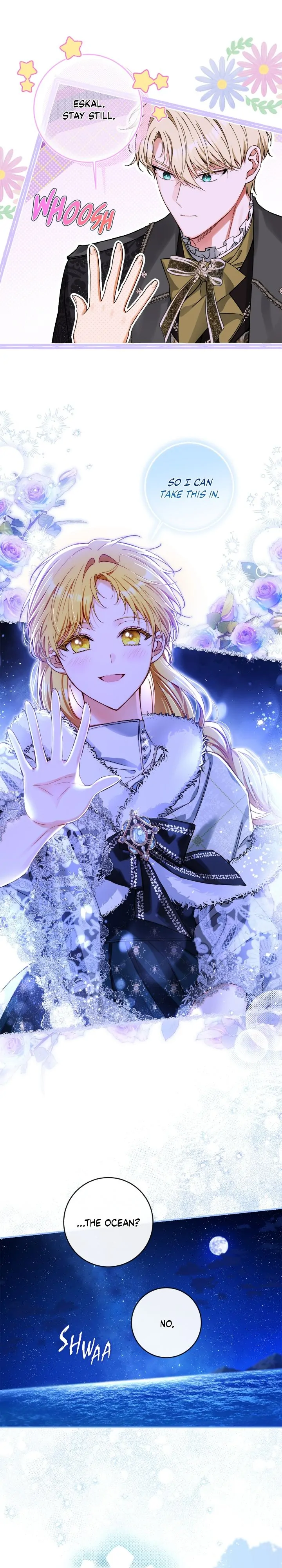 I Tamed the Crazy Marquis Chapter 92 - Page 13