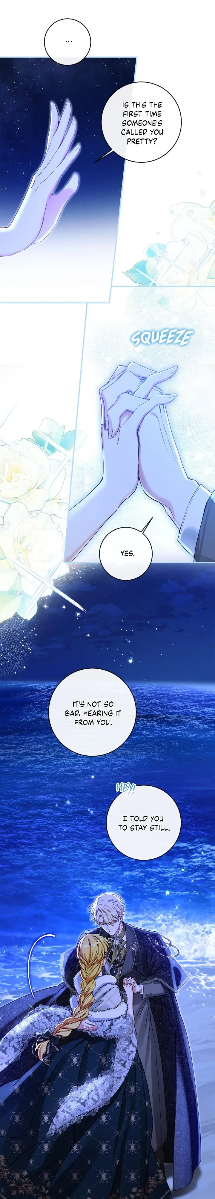 I Tamed the Crazy Marquis Chapter 92 - Page 15