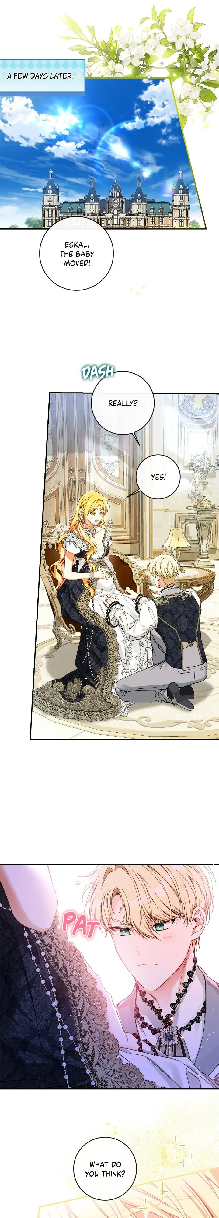 I Tamed the Crazy Marquis Chapter 92 - Page 18