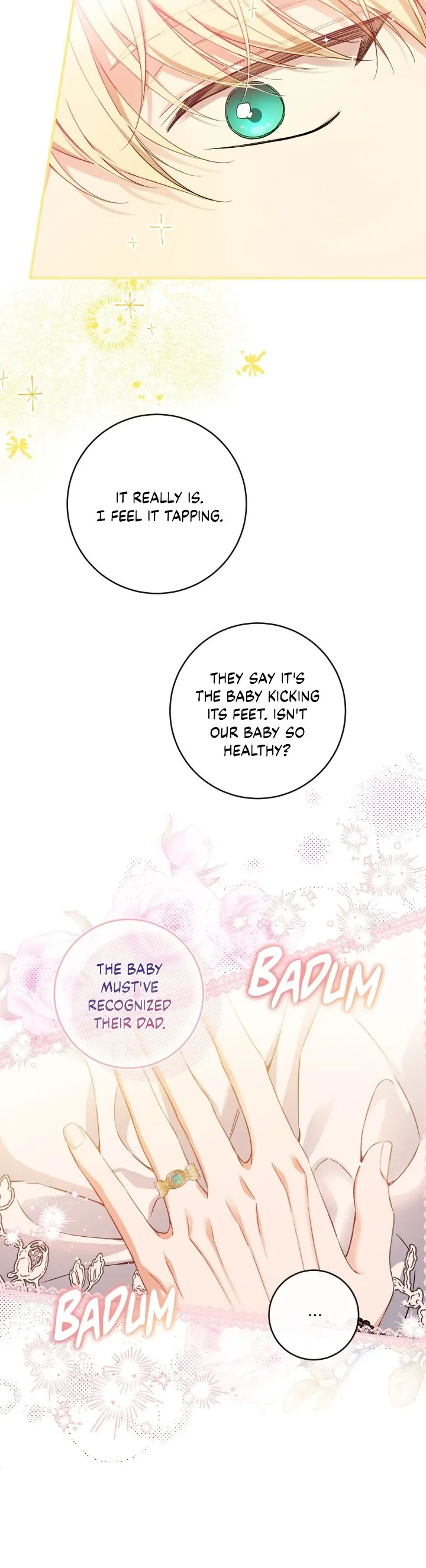 I Tamed the Crazy Marquis Chapter 92 - Page 19