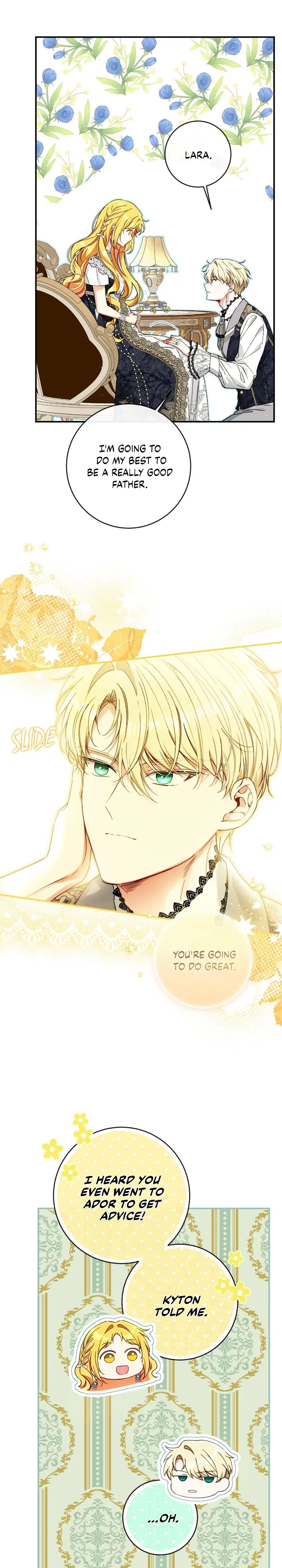 I Tamed the Crazy Marquis Chapter 92 - Page 20