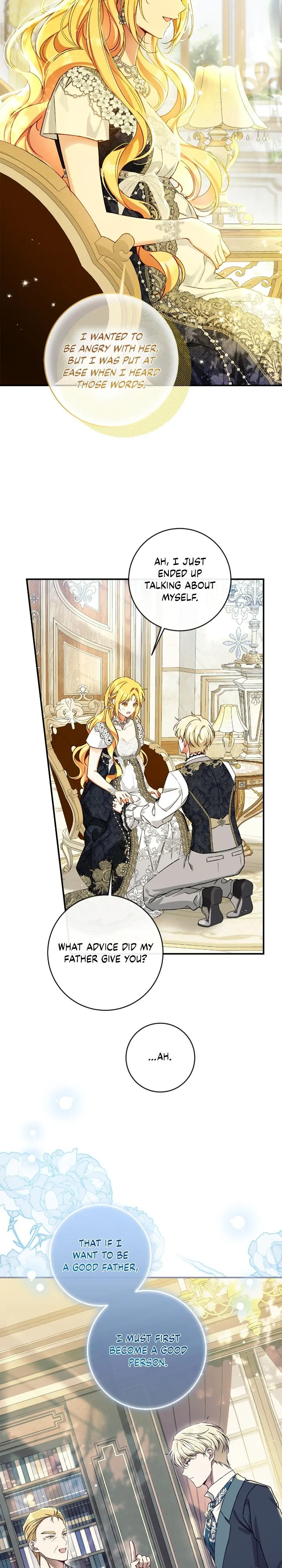 I Tamed the Crazy Marquis Chapter 92 - Page 24