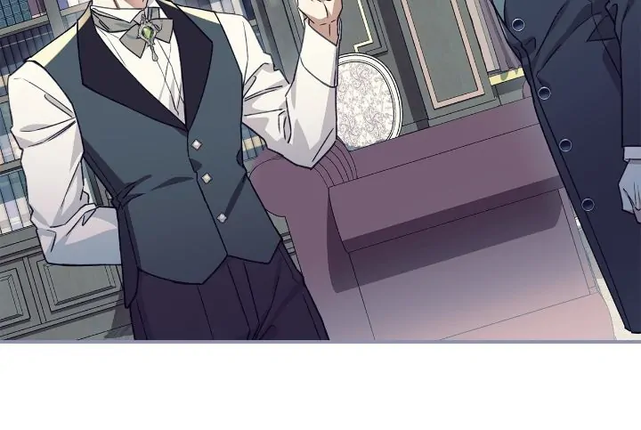 I Tamed the Crazy Marquis Chapter 92 - Page 25