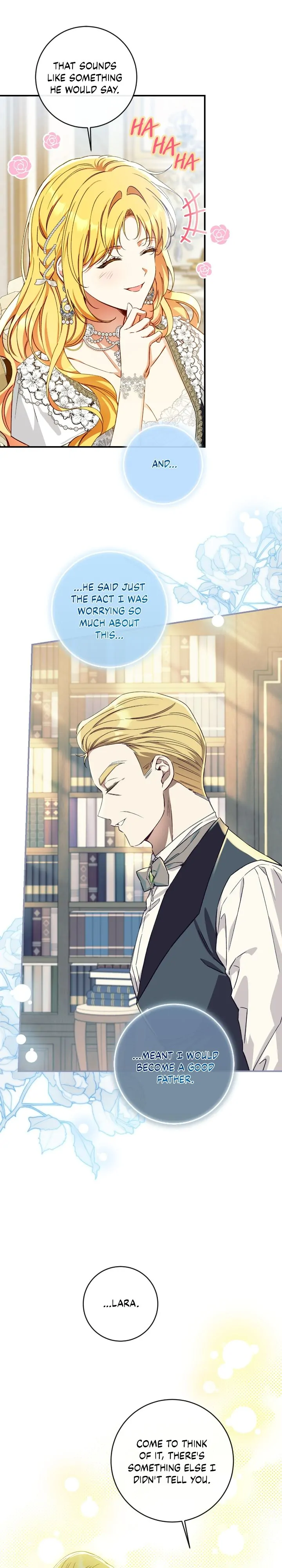 I Tamed the Crazy Marquis Chapter 92 - Page 26