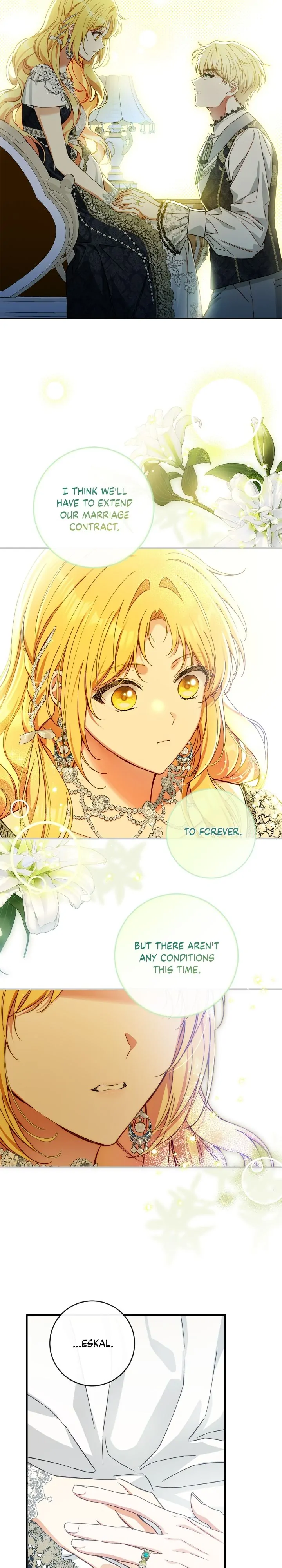 I Tamed the Crazy Marquis Chapter 92 - Page 27