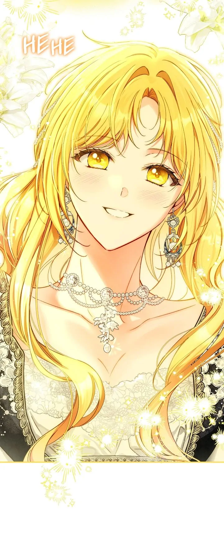 I Tamed the Crazy Marquis Chapter 92 - Page 30