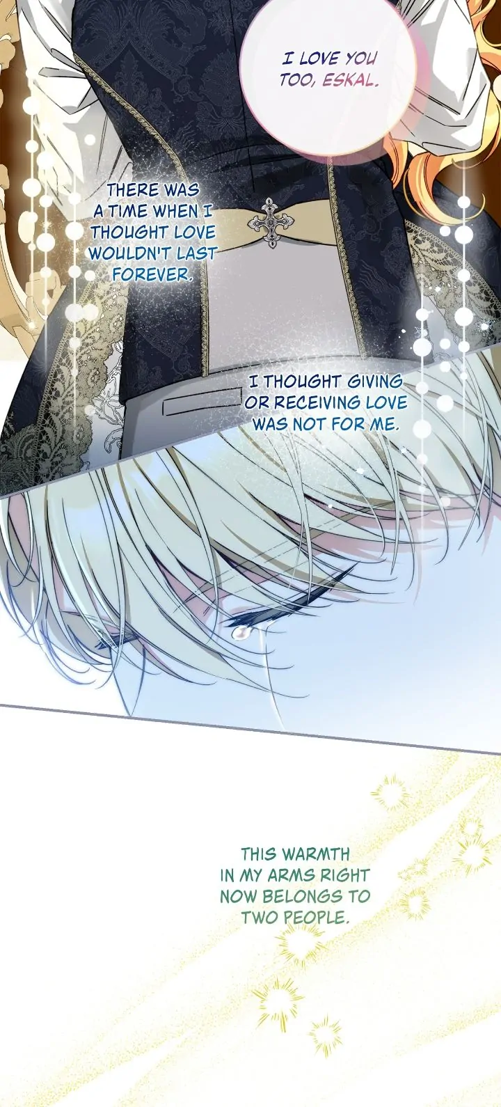 I Tamed the Crazy Marquis Chapter 92 - Page 32