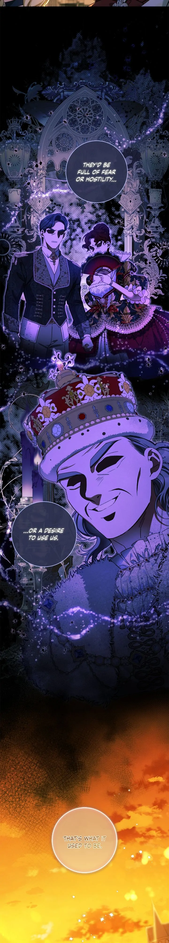 I Tamed the Crazy Marquis Chapter 93 - Page 13