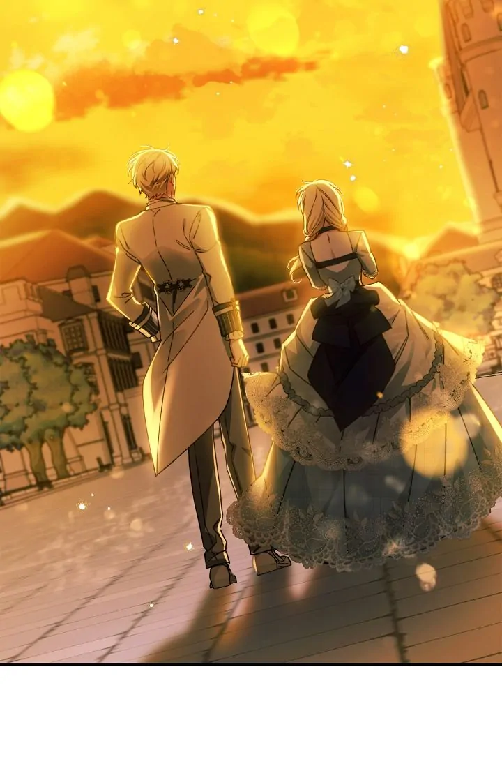 I Tamed the Crazy Marquis Chapter 93 - Page 14