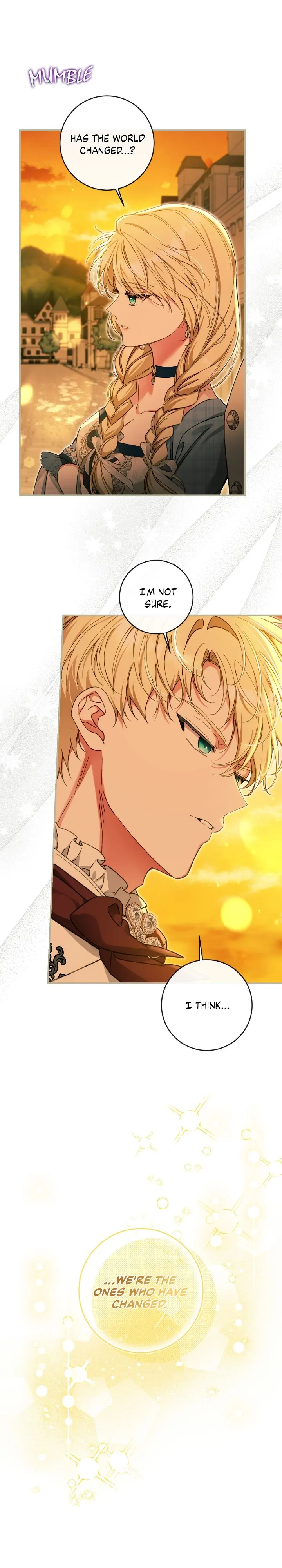 I Tamed the Crazy Marquis Chapter 93 - Page 15