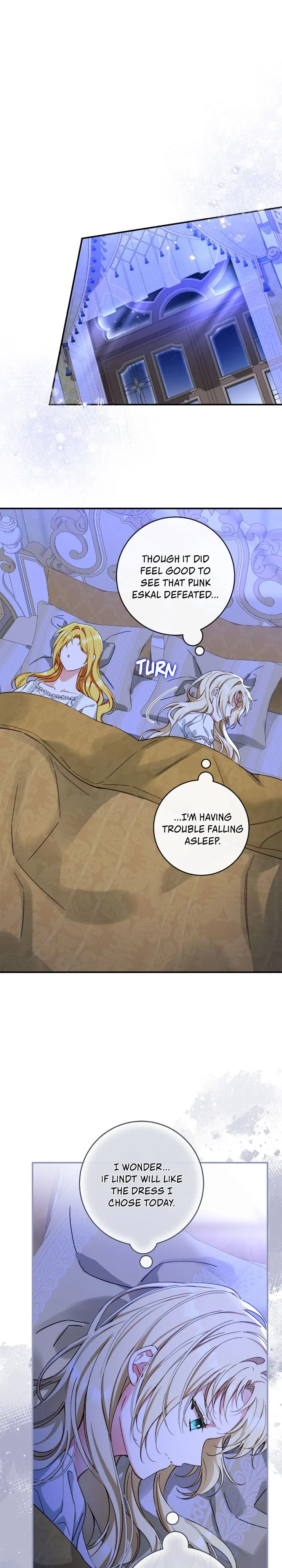 I Tamed the Crazy Marquis Chapter 93 - Page 24