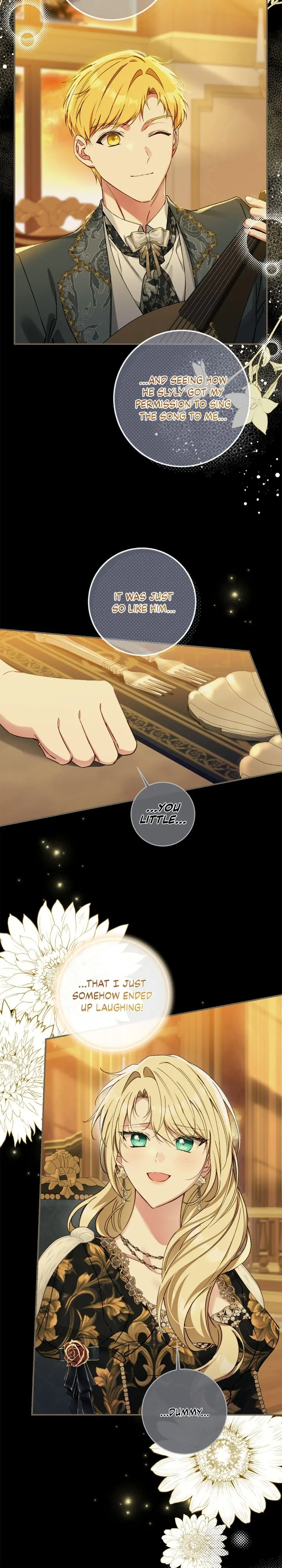 I Tamed the Crazy Marquis Chapter 93 - Page 28