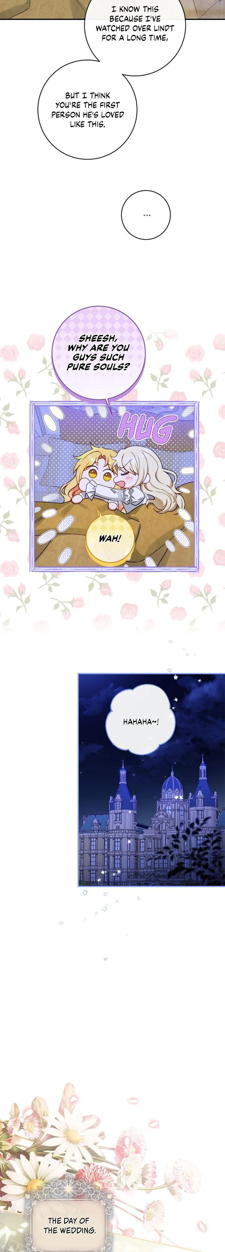 I Tamed the Crazy Marquis Chapter 93 - Page 31