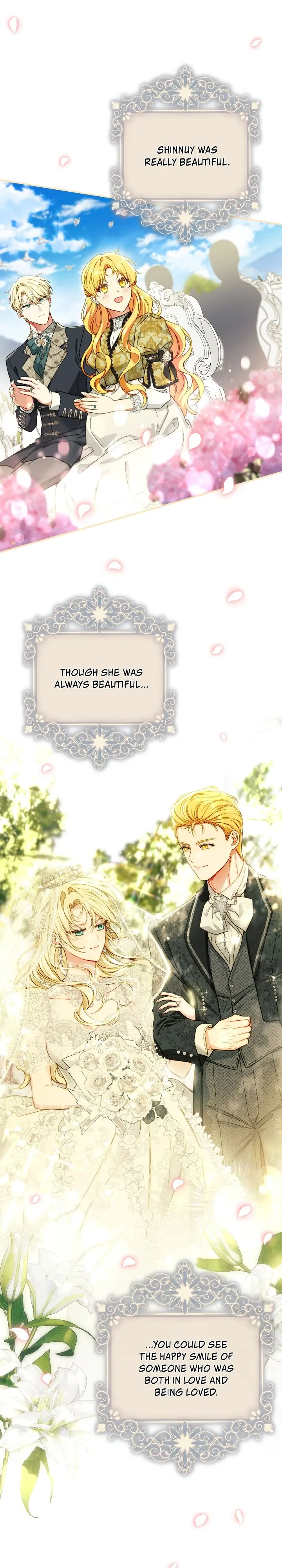 I Tamed the Crazy Marquis Chapter 93 - Page 33