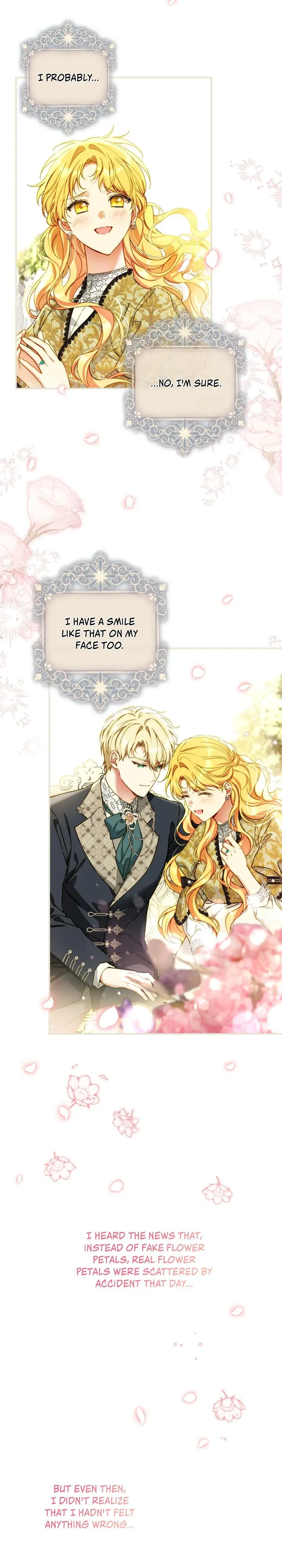 I Tamed the Crazy Marquis Chapter 93 - Page 34