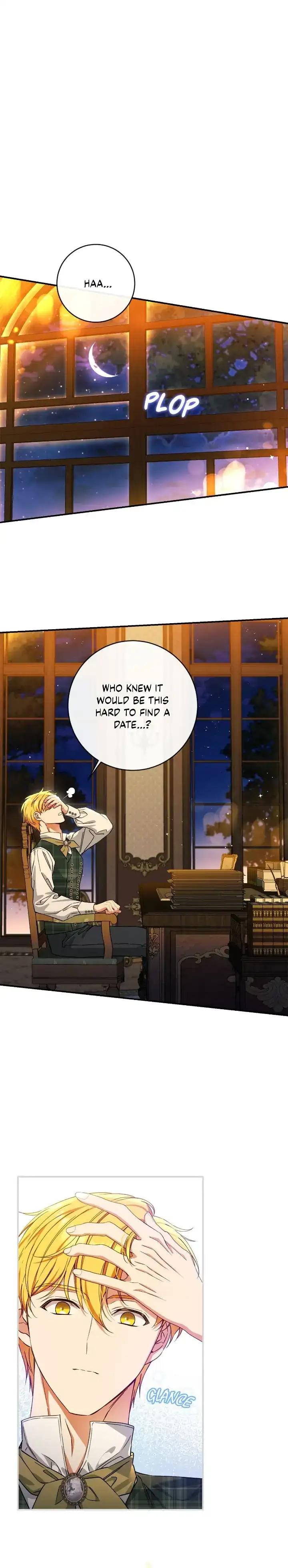 I Tamed the Crazy Marquis Chapter 94 - Page 13