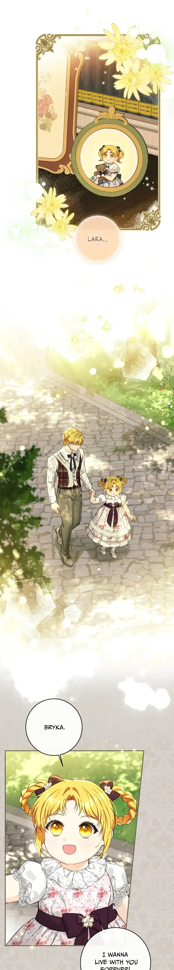 I Tamed the Crazy Marquis Chapter 94 - Page 14