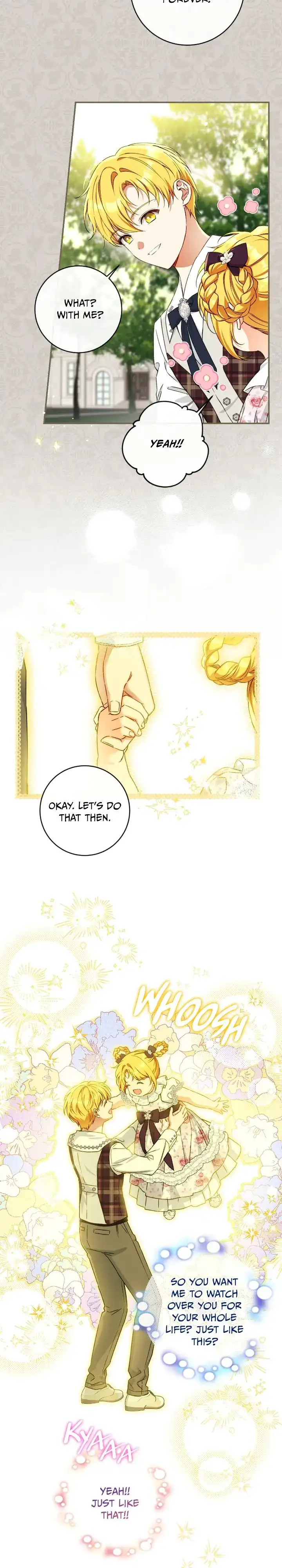 I Tamed the Crazy Marquis Chapter 94 - Page 15