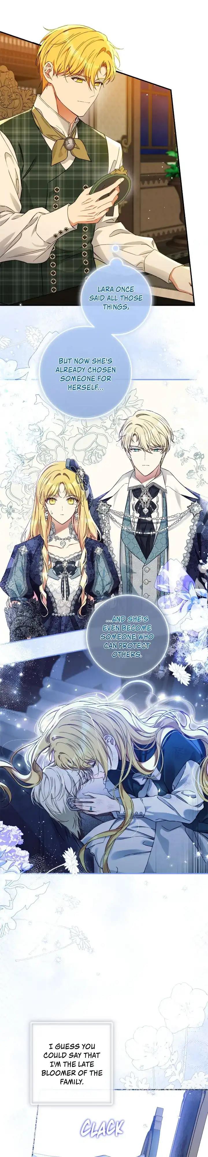 I Tamed the Crazy Marquis Chapter 94 - Page 17