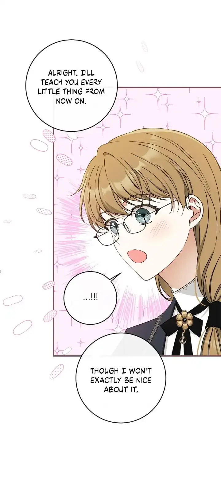 I Tamed the Crazy Marquis Chapter 94 - Page 26