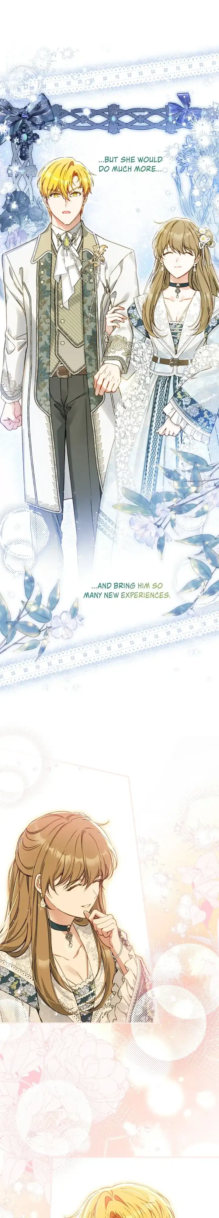 I Tamed the Crazy Marquis Chapter 94 - Page 29