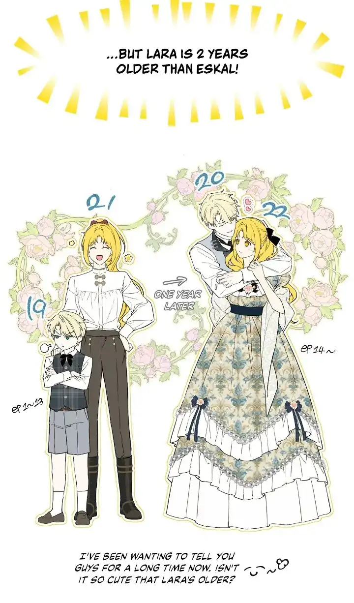 I Tamed the Crazy Marquis Chapter 95 - Page 4