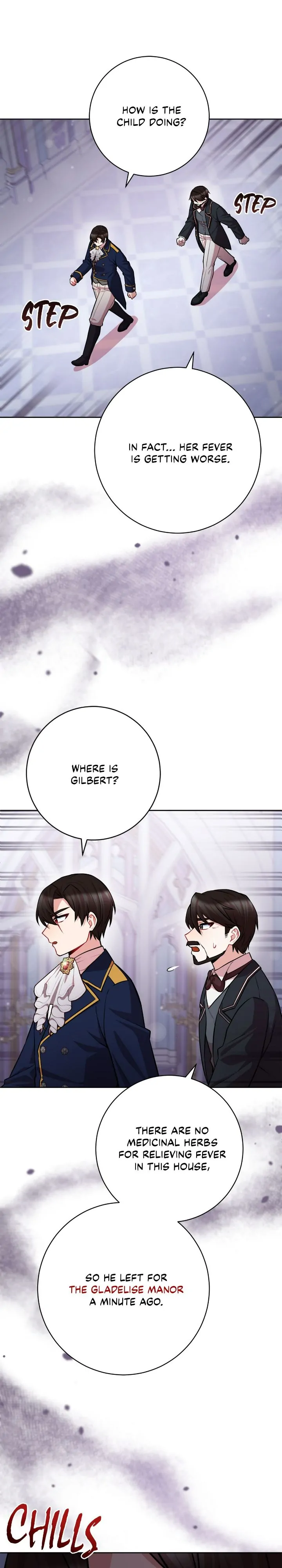 I Tamed the Male Lead Who Tried to Kill Me Chapter 48 - Page 25