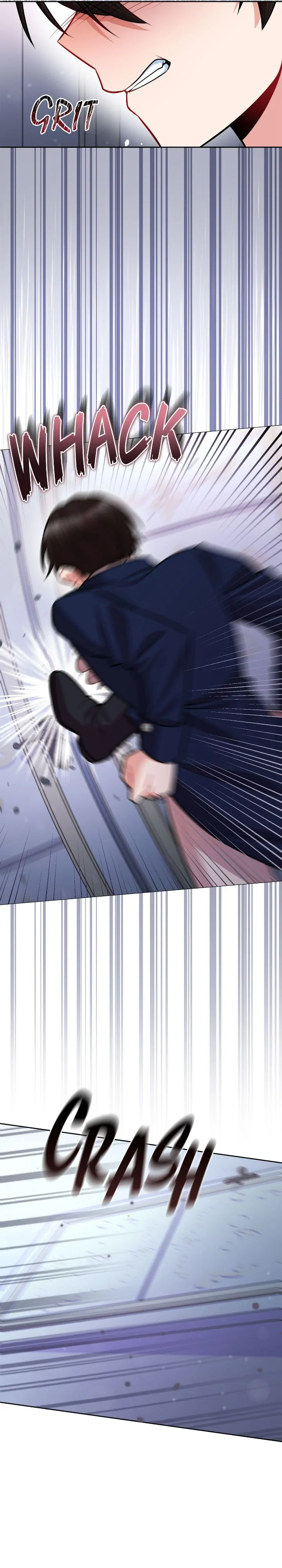 I Tamed the Male Lead Who Tried to Kill Me Chapter 48 - Page 29