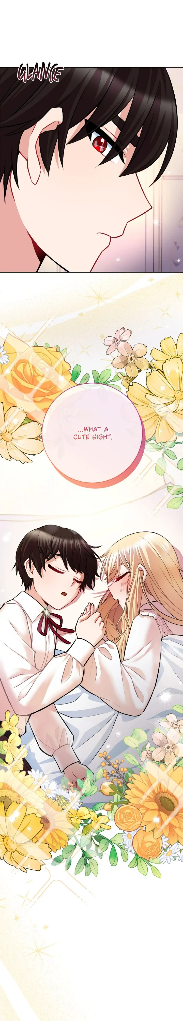 I Tamed the Male Lead Who Tried to Kill Me Chapter 48 - Page 39