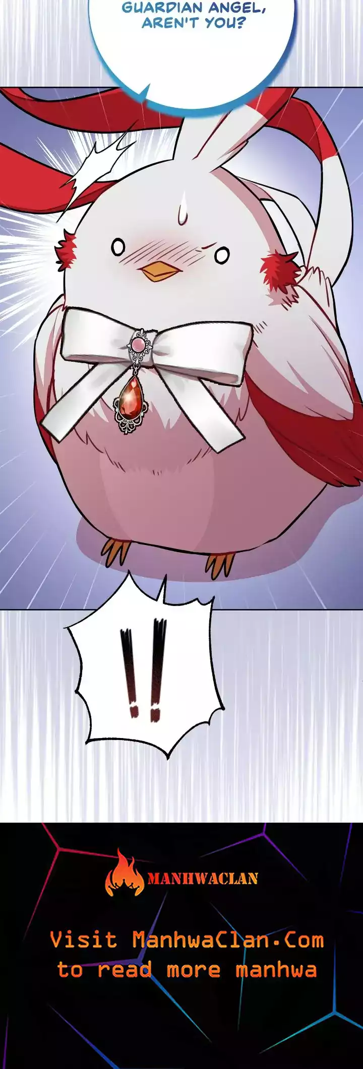 I Tamed the Male Lead Who Tried to Kill Me Chapter 48 - Page 42