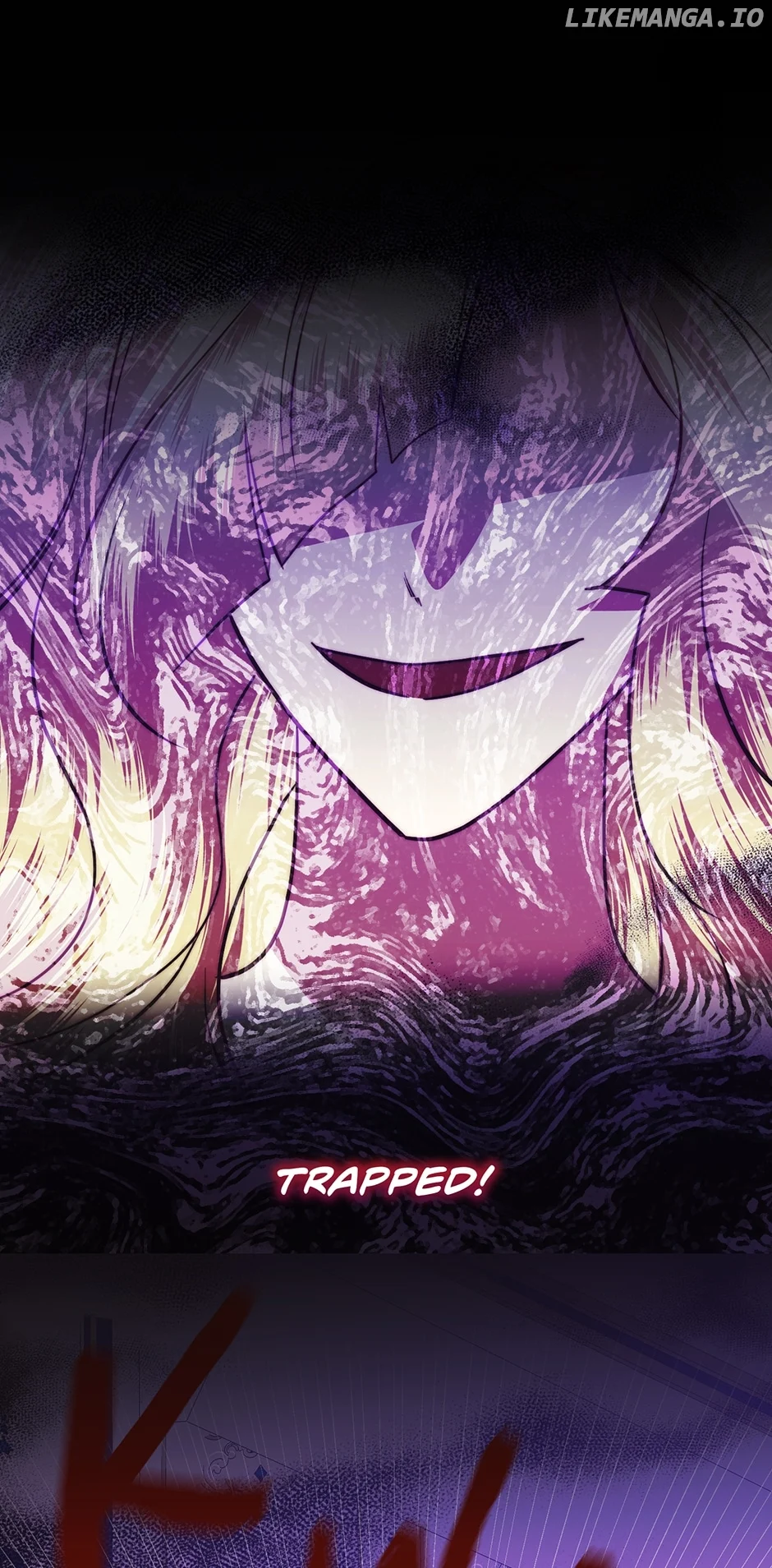 I Tamed the Male Lead’s Father Chapter 69 - Page 55