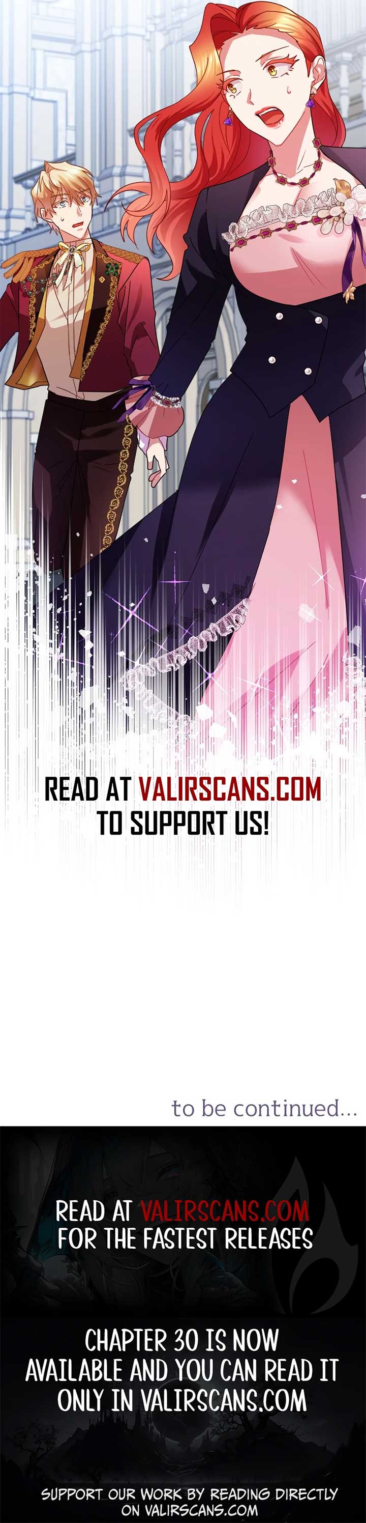 I Tamed the Tyrannical Emperor - Chapter 25 - 8