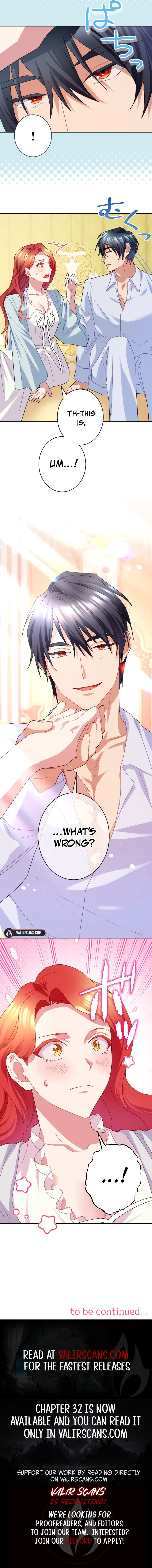 I Tamed the Tyrannical Emperor - Chapter 27 - 7