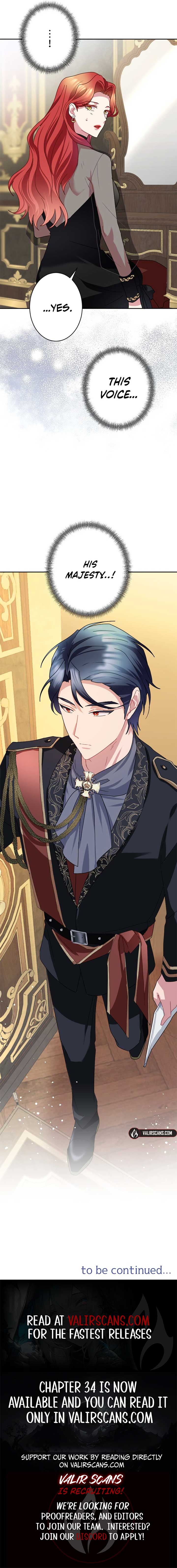 I Tamed the Tyrannical Emperor - Chapter 29 - 8