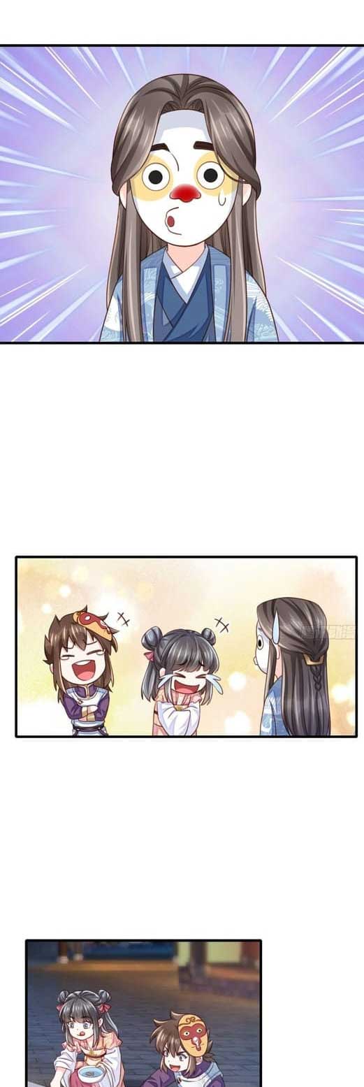 I Tamed the Tyrant Chapter 13 - Page 4