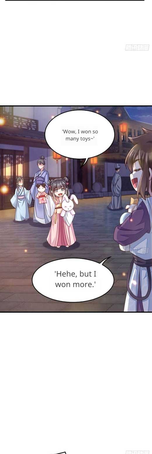 I Tamed the Tyrant Chapter 13 - Page 6