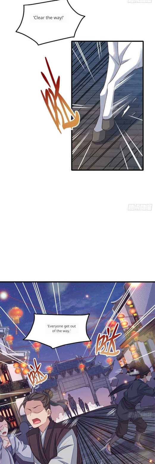 I Tamed the Tyrant Chapter 13 - Page 7