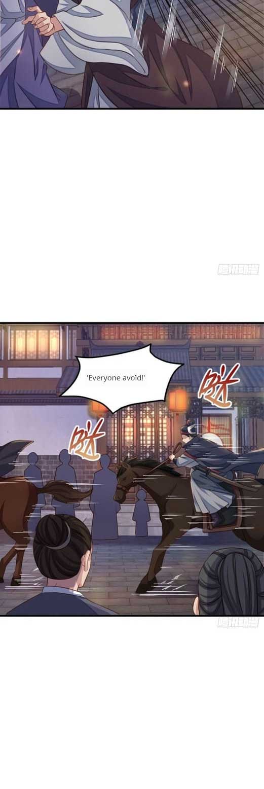 I Tamed the Tyrant Chapter 13 - Page 8