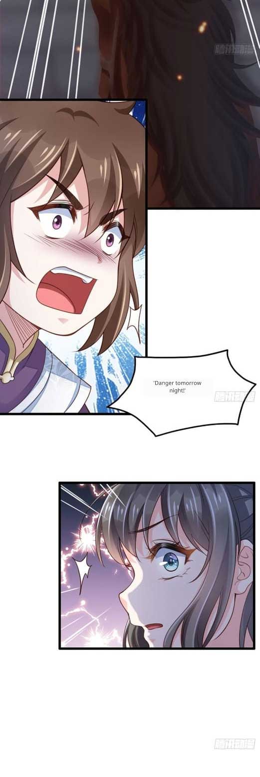 I Tamed the Tyrant Chapter 13 - Page 11