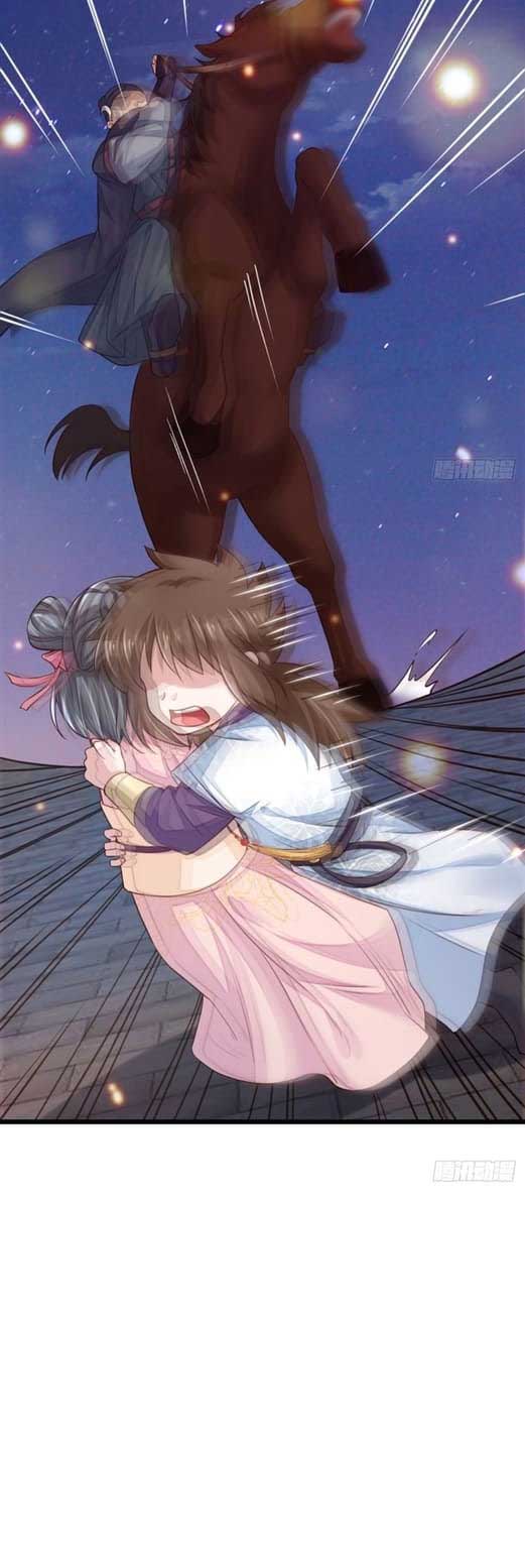 I Tamed the Tyrant Chapter 13 - Page 13