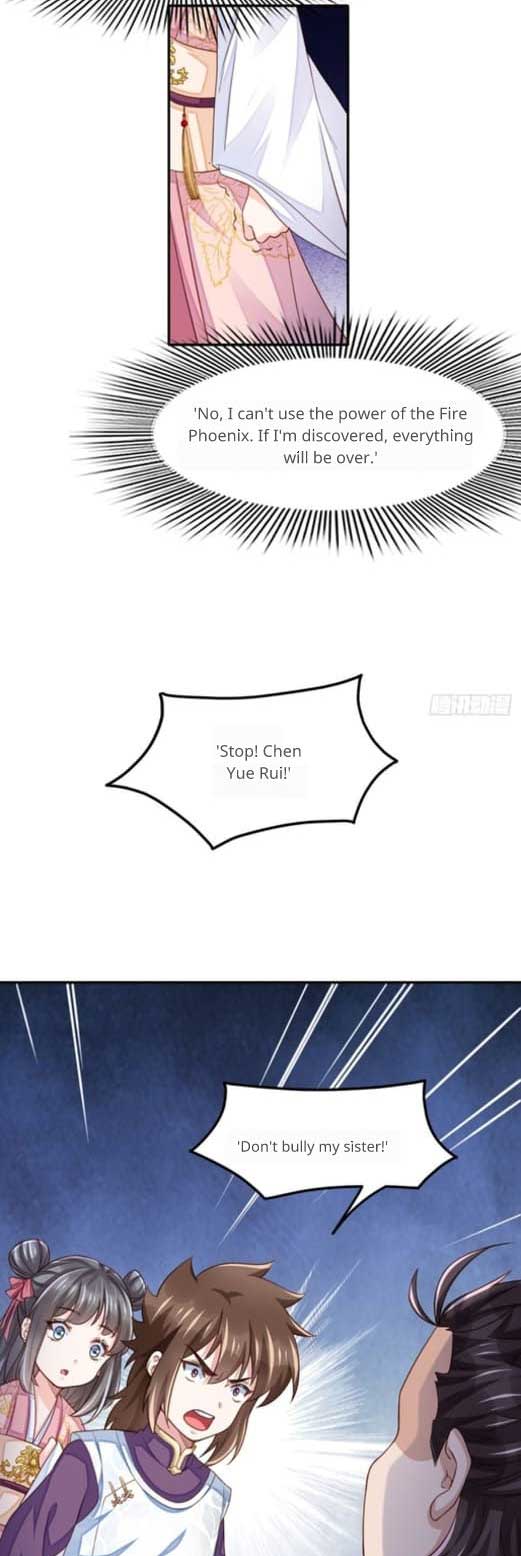 I Tamed the Tyrant Chapter 13 - Page 20