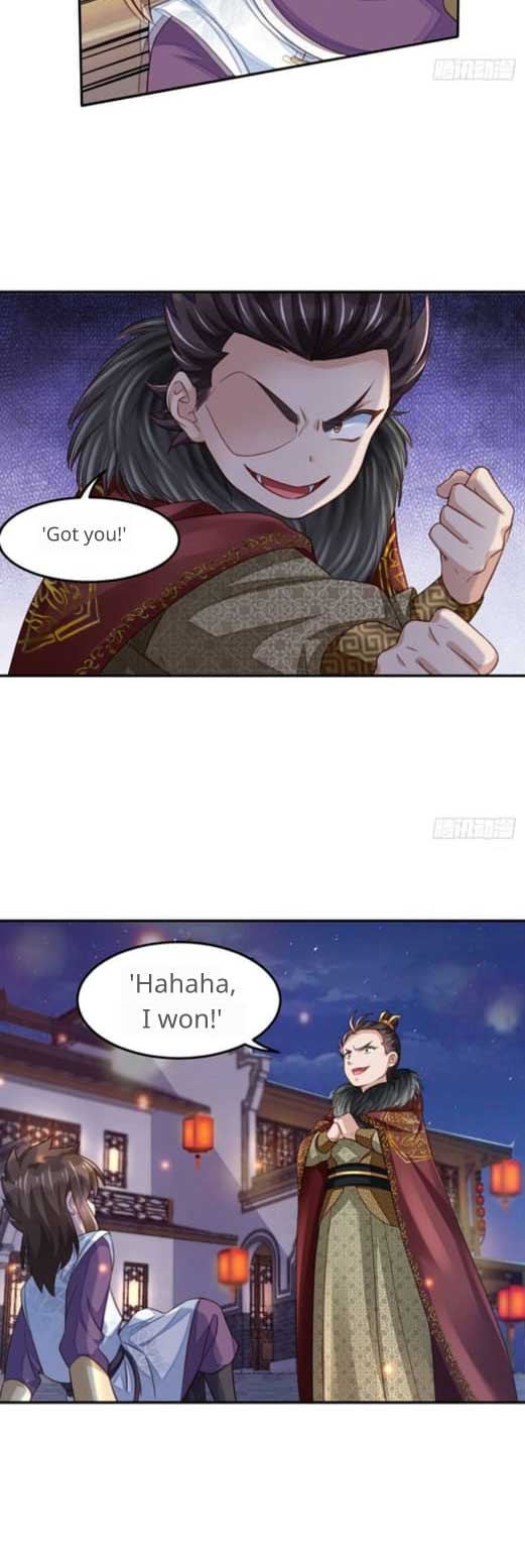 I Tamed the Tyrant Chapter 13 - Page 24