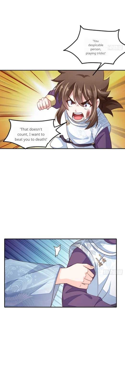 I Tamed the Tyrant Chapter 13 - Page 25