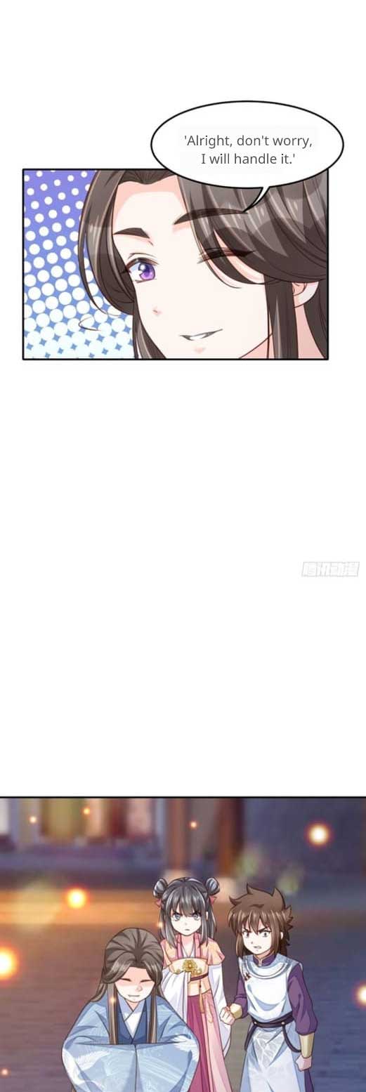 I Tamed the Tyrant Chapter 13 - Page 27