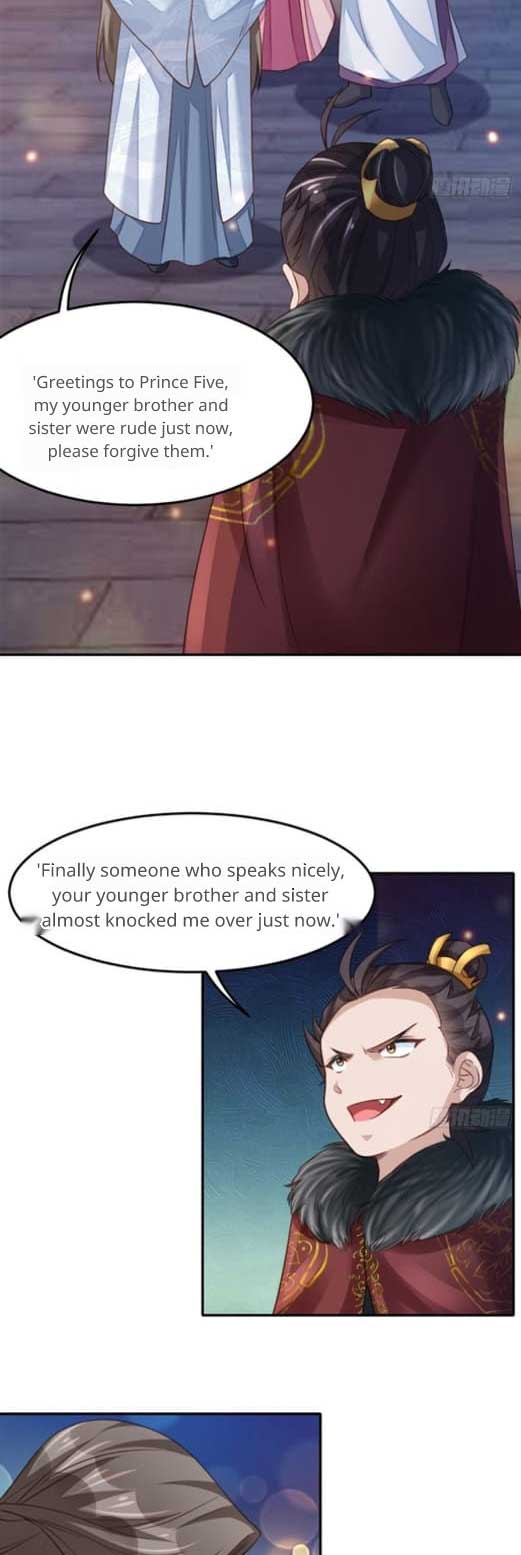 I Tamed the Tyrant Chapter 13 - Page 28