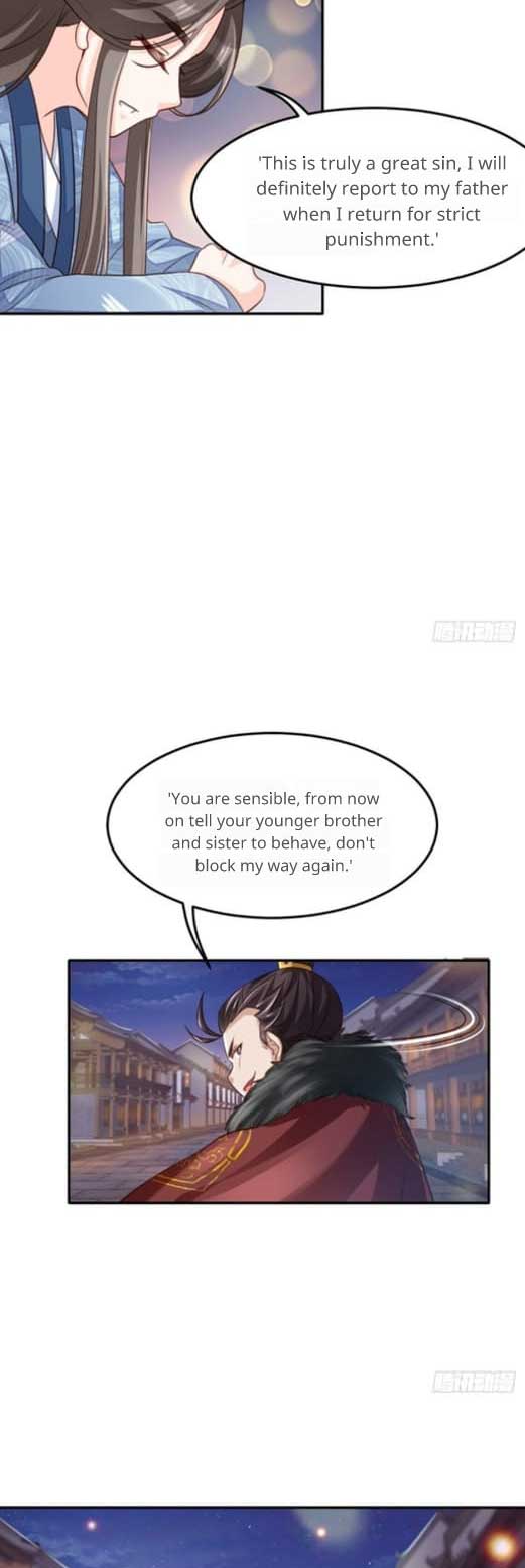 I Tamed the Tyrant Chapter 13 - Page 29