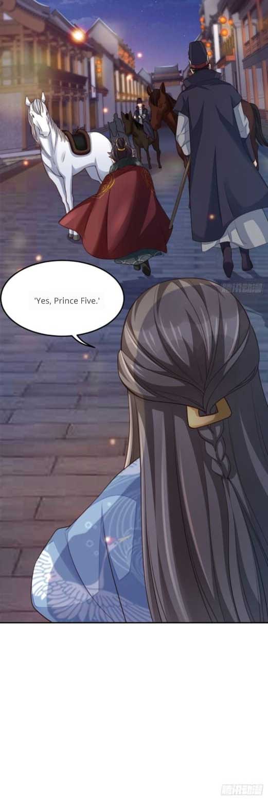 I Tamed the Tyrant Chapter 13 - Page 30